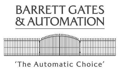 Barrett Gates & Automation